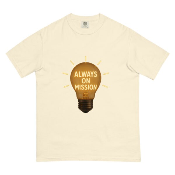 Always On Mission - Image 13