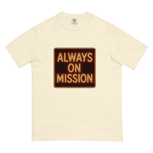 Always On Mission Neon - Image 13
