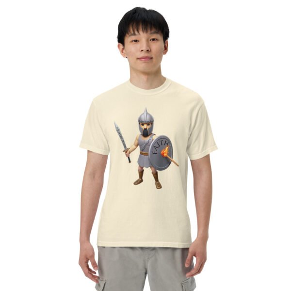 The Whole Armor - Image 41