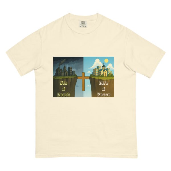 Cross the Divide - Image 16