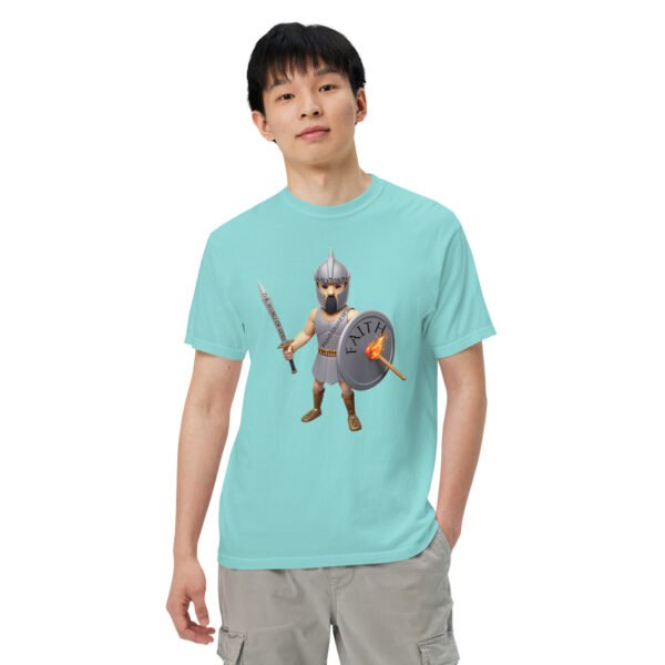 The Whole Armor - Image 30