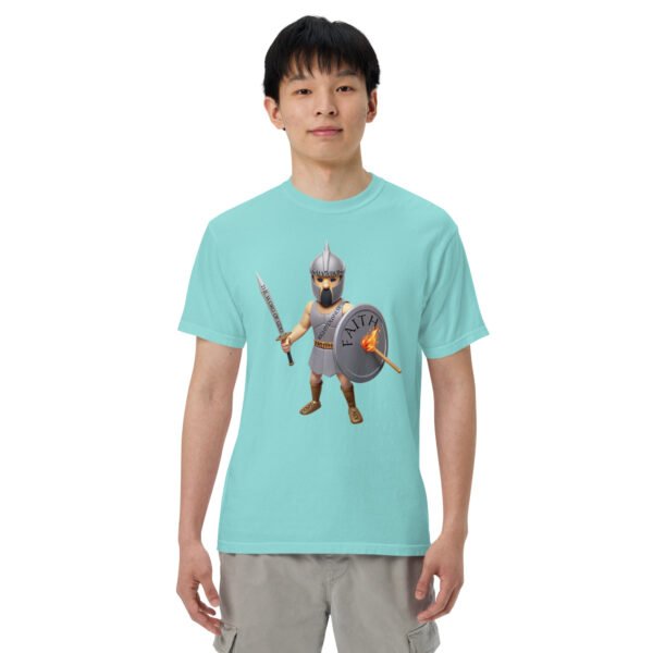 The Whole Armor - Image 29