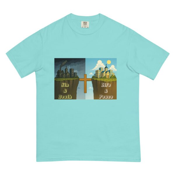 Cross the Divide - Image 13