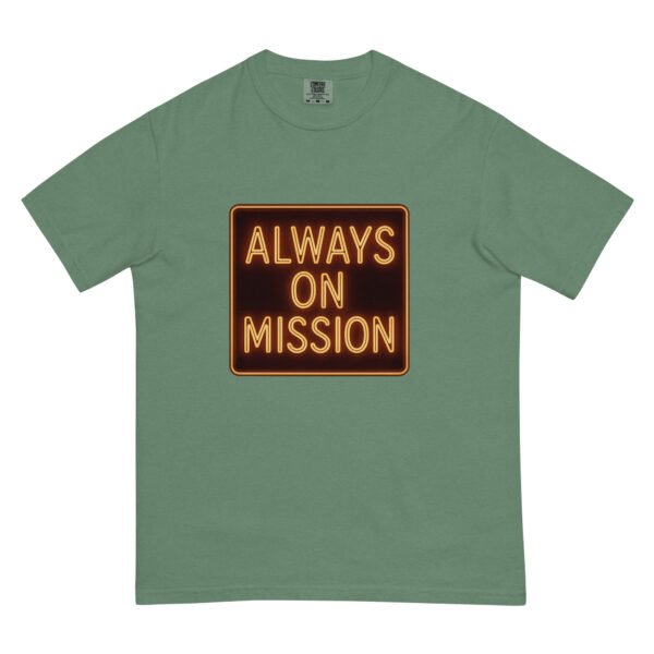 Always On Mission Neon - Image 10