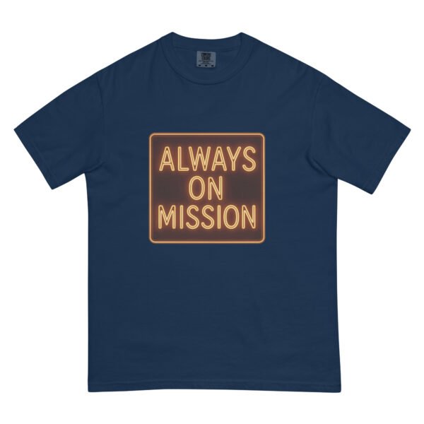 Always On Mission Neon - Image 6