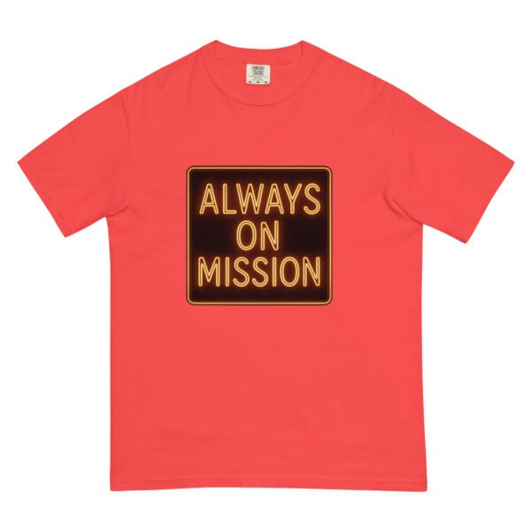Always On Mission Neon - Image 9
