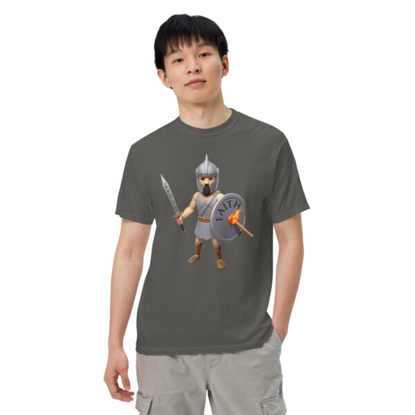 The Whole Armor - Image 14