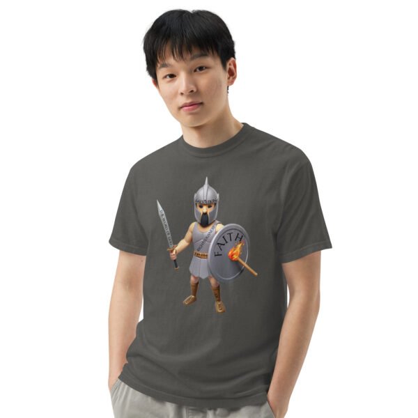 The Whole Armor - Image 15