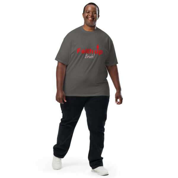 Faith Up Bruh - Image 7