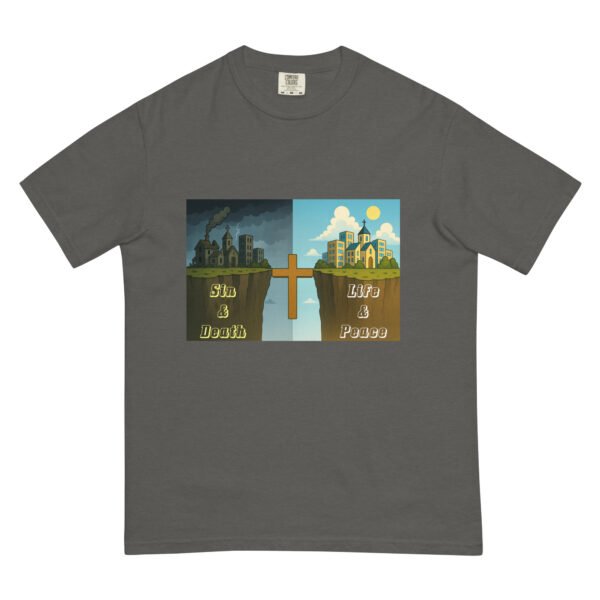 Cross the Divide - Image 9
