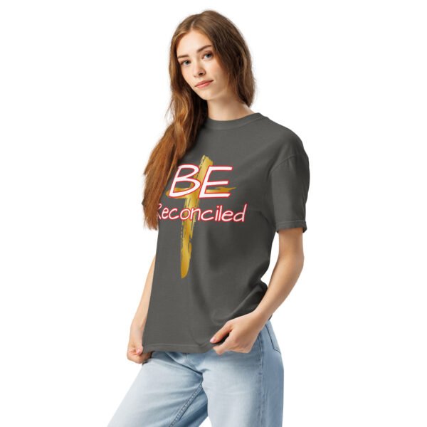 Be Reconciled - Image 13