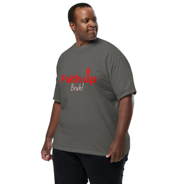 Faith Up Bruh - Image 8