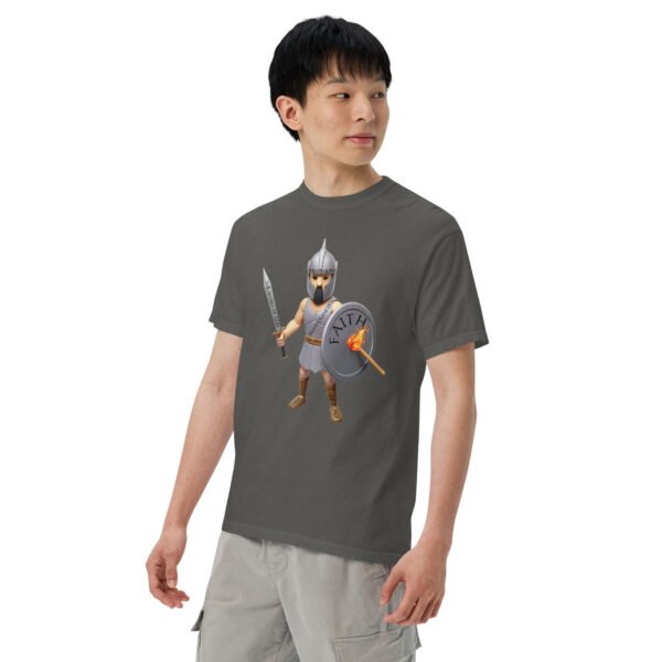 The Whole Armor - Image 16