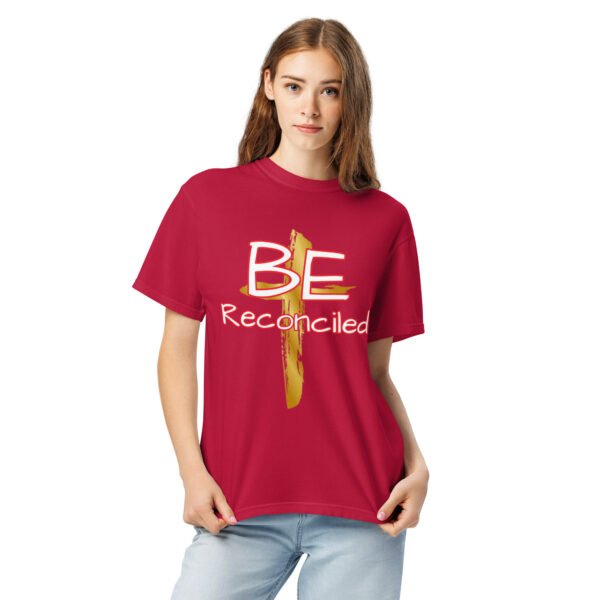 Be Reconciled - Image 6