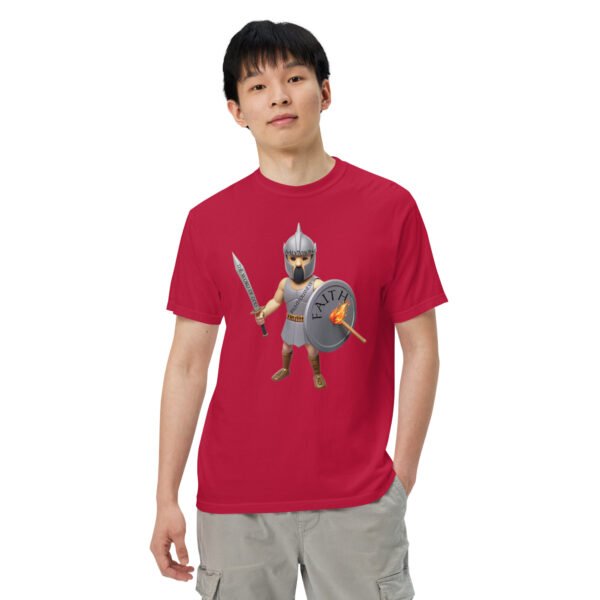 The Whole Armor - Image 7