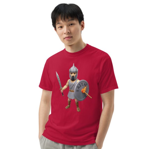 The Whole Armor - Image 8