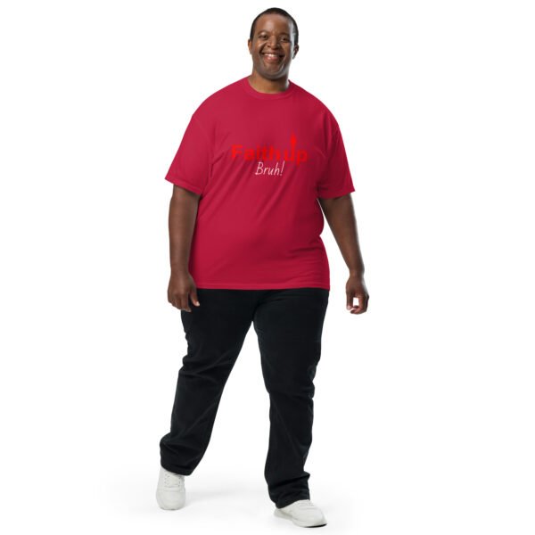 Faith Up Bruh - Image 3