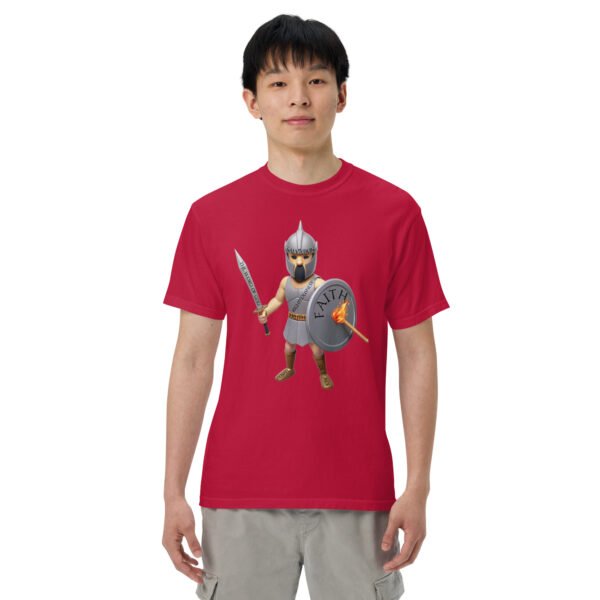 The Whole Armor - Image 6