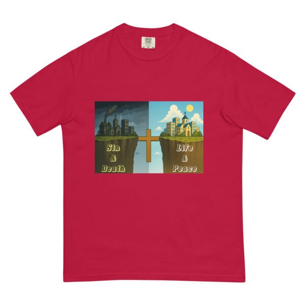 Cross the Divide - Image 7