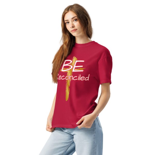 Be Reconciled - Image 7