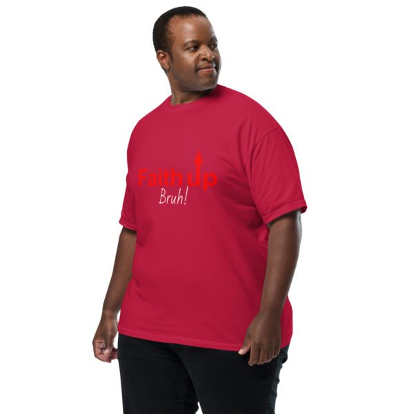 Faith Up Bruh - Image 4