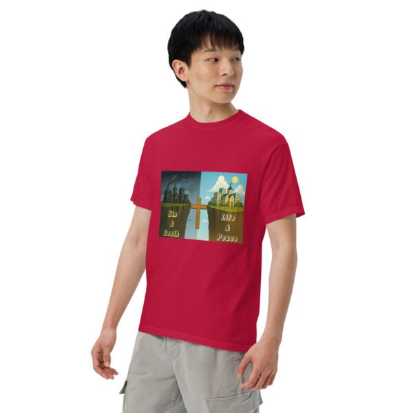 Cross the Divide - Image 3