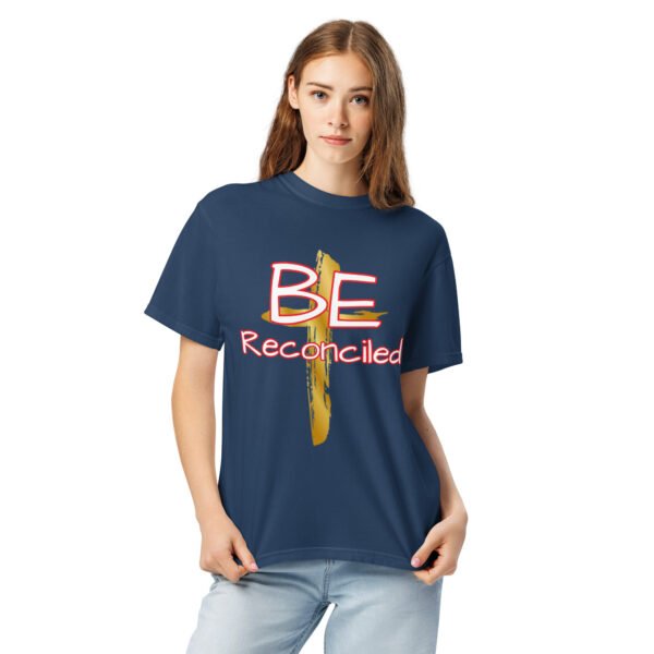 Be Reconciled - Image 9