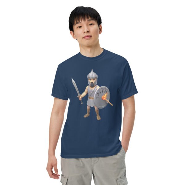 The Whole Armor - Image 10
