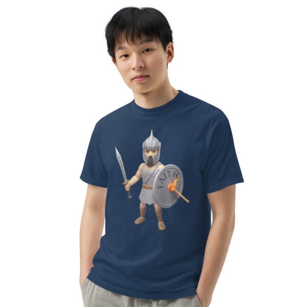 The Whole Armor - Image 11