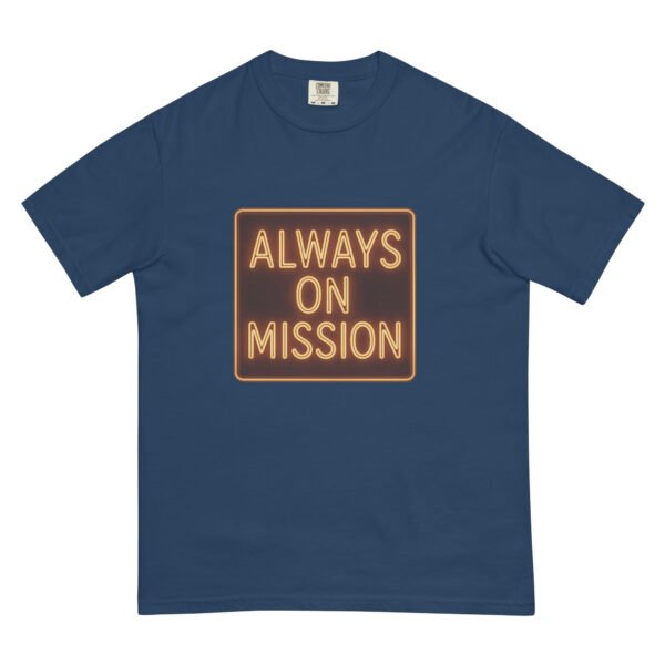 Always On Mission Neon - Image 7