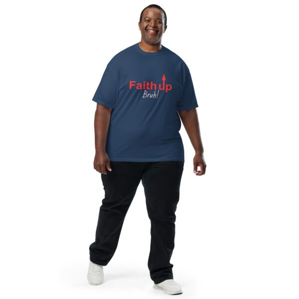 Faith Up Bruh - Image 5