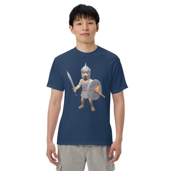 The Whole Armor - Image 9