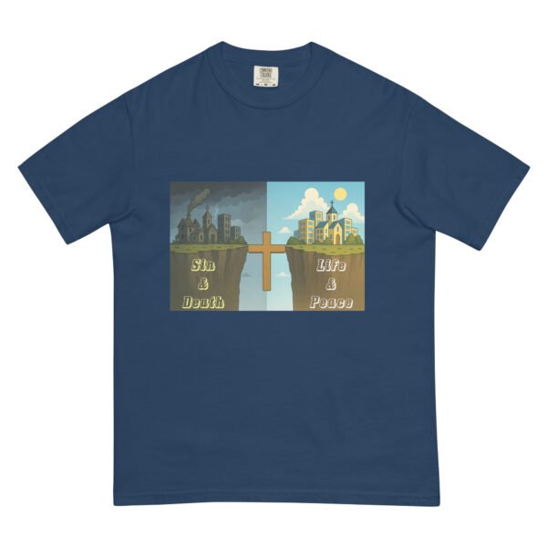 Cross the Divide - Image 8
