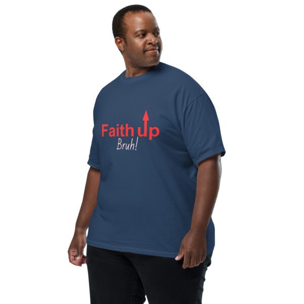 Faith Up Bruh - Image 6