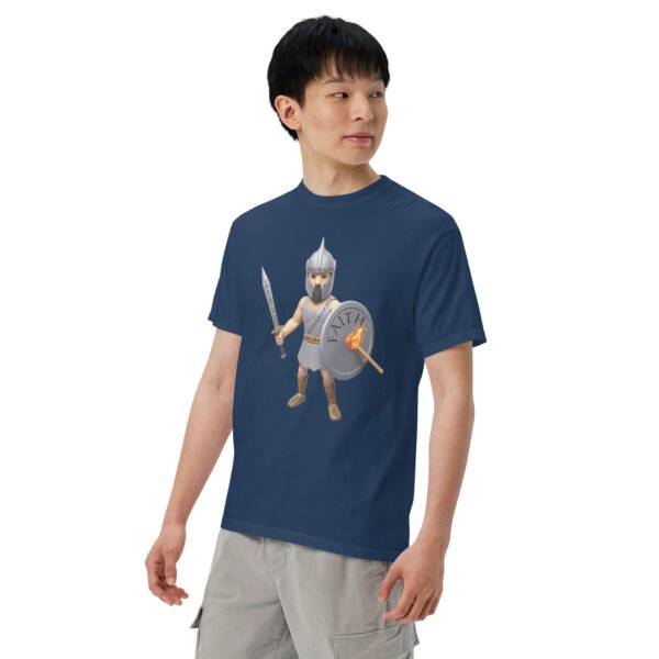 The Whole Armor - Image 12