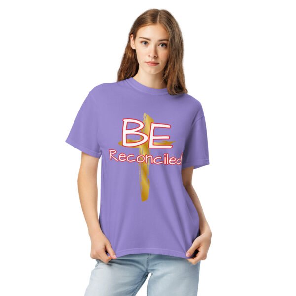 Be Reconciled - Image 21