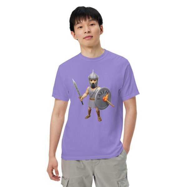 The Whole Armor - Image 26