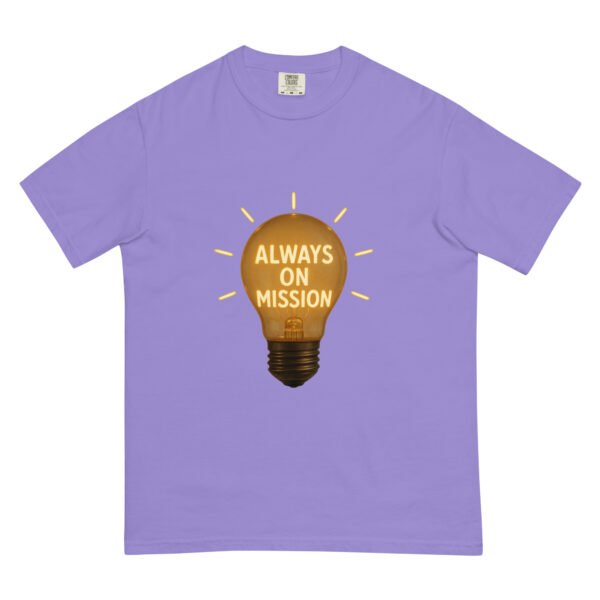 Always On Mission - Image 11