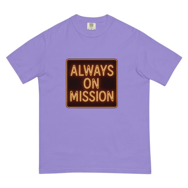 Always On Mission Neon - Image 11