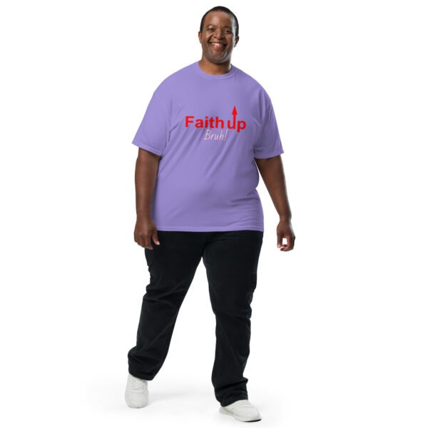 Faith Up Bruh - Image 13
