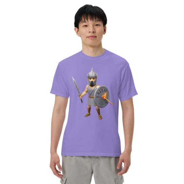 The Whole Armor - Image 25