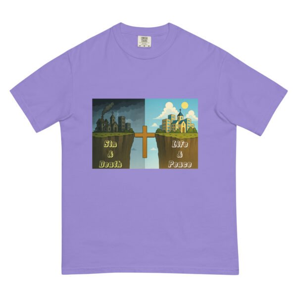 Cross the Divide - Image 12