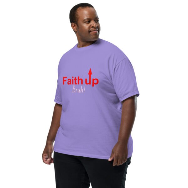 Faith Up Bruh - Image 14