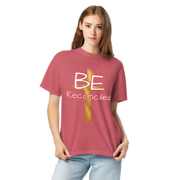 Be Reconciled - Image 18
