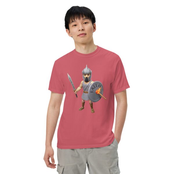 The Whole Armor - Image 22