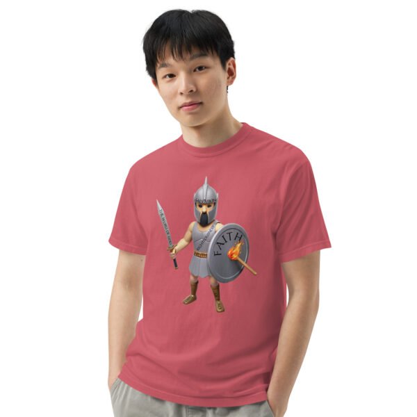 The Whole Armor - Image 23