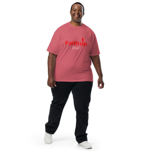 Faith Up Bruh - Image 11