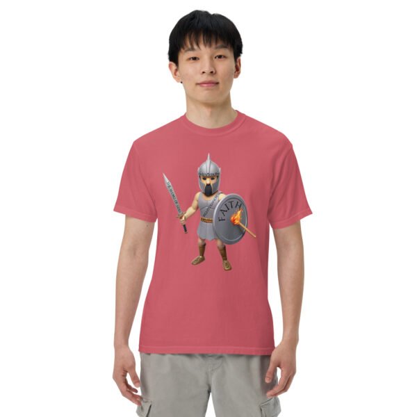 The Whole Armor - Image 21