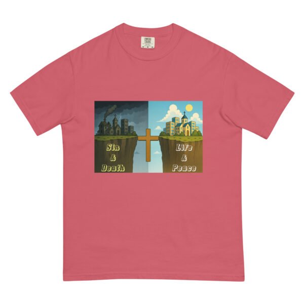 Cross the Divide - Image 11