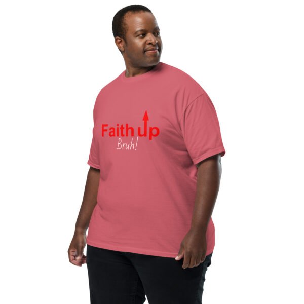 Faith Up Bruh - Image 12
